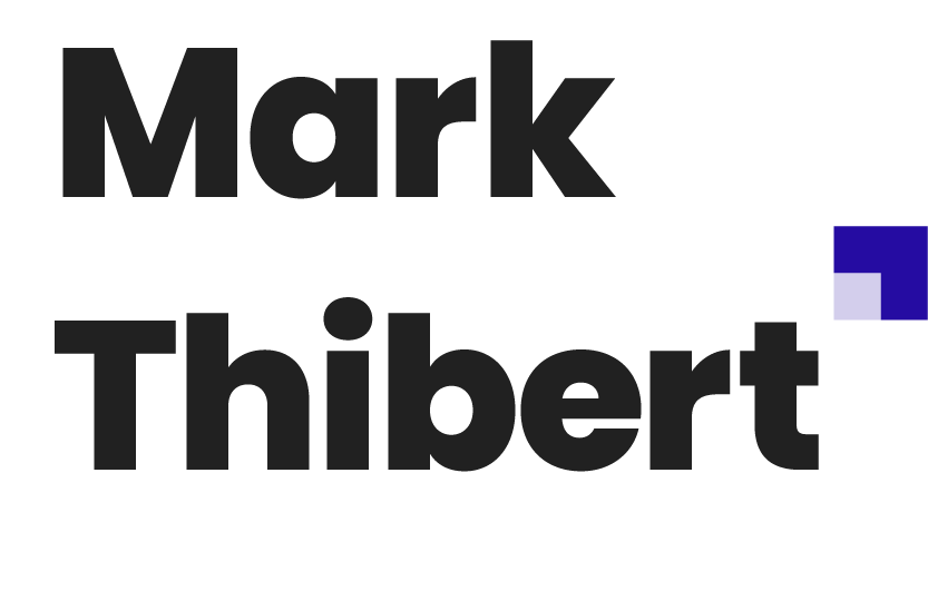 Mark Thibert