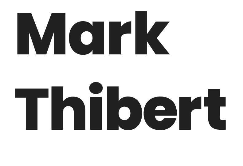 Mark Thibert